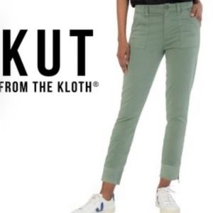 Kut from the Kloth Jean/pant